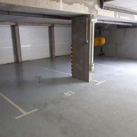 Apartman Annonce Professionnelle. 2 Avec Terrasse Sud, A 50m De La Plage, Pour 4 A 5 Personnes Hardelot-Plage