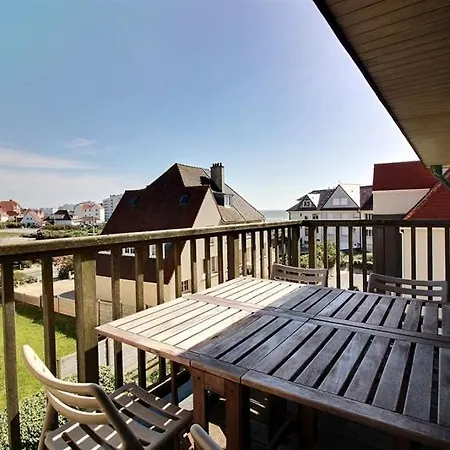 Apartman Annonce Professionnelle. 2 Avec Terrasse Sud, A 50m De La Plage, Pour 4 A 5 Personnes *