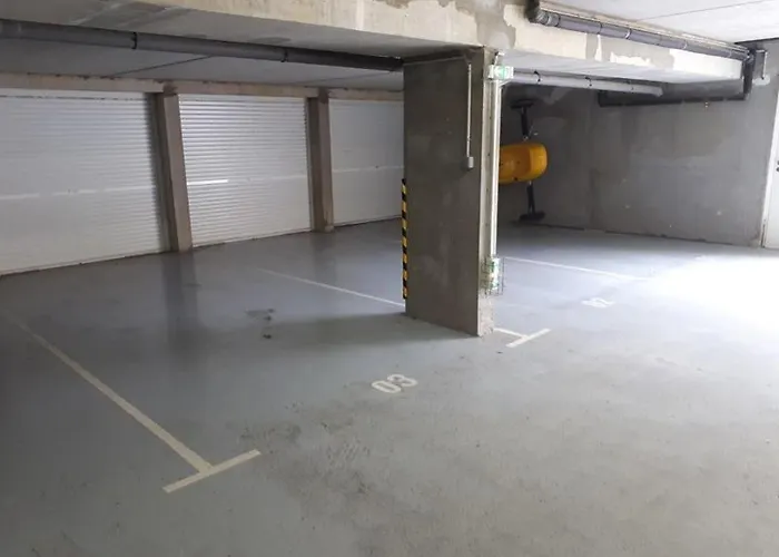 Appartement Annonce Professionnelle. 2 Avec Terrasse Sud, à 50m De La Plage, Pour 4 à 5 Personnes Hardelot-Plage