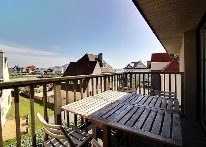 Appartement Annonce Professionnelle. 2 Avec Terrasse Sud, à 50m De La Plage, Pour 4 à 5 Personnes *